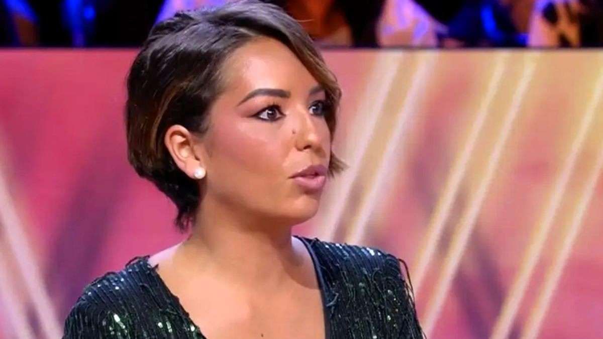 Anita Williams, el relato descarnado de una joven que no lo ha tenido fácil para sobrevivir