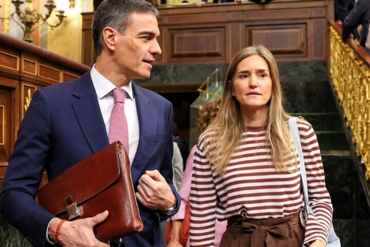 PP llamará a Sánchez, Aagesen, Ribera y Corredor a la comisión del Senado por el apagón