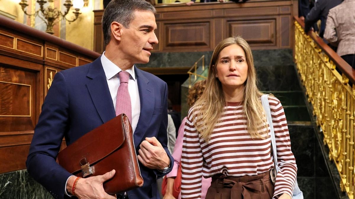 PP llamará a Sánchez, Aagesen, Ribera y Corredor a la comisión del Senado por el apagón