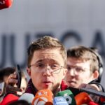 El juez del 'caso Errejón' escucha hoy a los organizadores de la fiesta donde se produjo la supuesta agresión