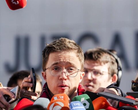 El juez del 'caso Errejón' escucha hoy a los organizadores de la fiesta donde se produjo la supuesta agresión