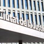 Una juez de Barcelona frena de nuevo la eutanasia de una joven