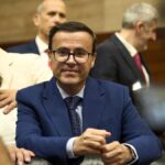 El Tribunal de Extremadura rechaza considerar aforado al compinche en la Diputación de Badajoz del hermano de Sánchez