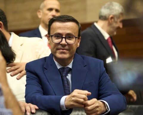 El Tribunal de Extremadura rechaza considerar aforado al compinche en la Diputación de Badajoz del hermano de Sánchez
