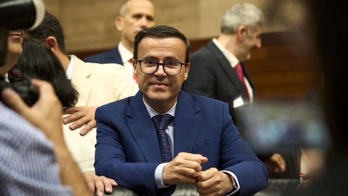 El Tribunal de Extremadura rechaza considerar aforado al compinche en la Diputación de Badajoz del hermano de Sánchez