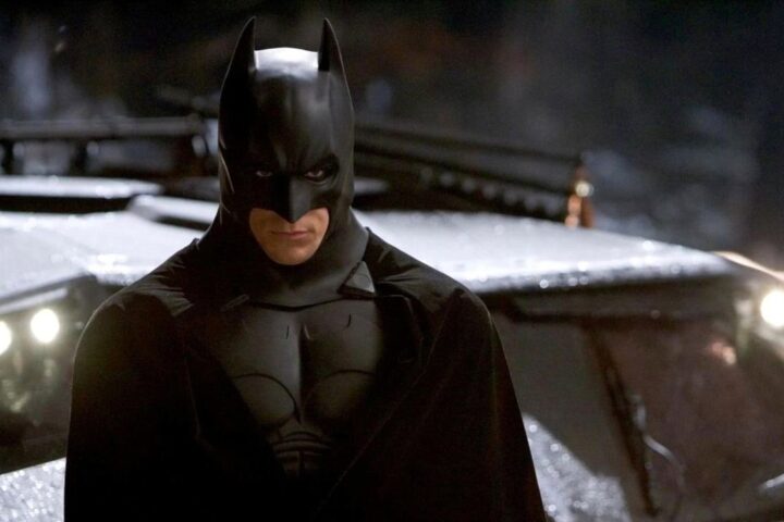 20 años de Batman Begins: así resucitó Nolan al caballero oscuro desde su garaje