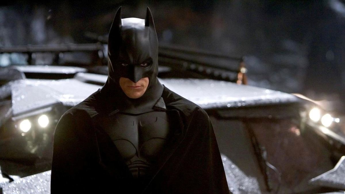 20 años de Batman Begins: así resucitó Nolan al caballero oscuro desde su garaje