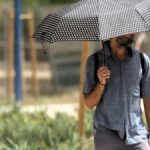 Las alertas este viernes por calor y tormentas alcanzan ya a 40 provincias