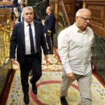 Cerdán deja su cargo en el PSOE y el acta de diputado
