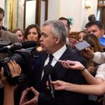 El Supremo ofrece a Cerdán declarar tras hallar "consistentes indicios" de haber cobrado comisiones