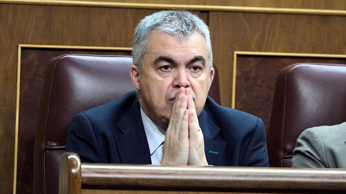 Cerdán poseía el 45% de una empresa de la trama de corrupción