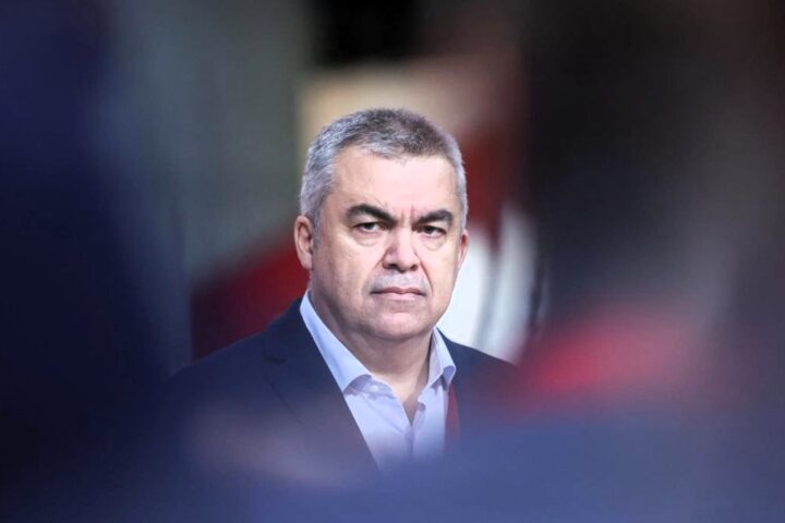 El Supremo cita a Cerdán para el 30 de junio como imputado y autoriza a la UCO a investigar su patrimonio