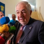 La ley que desató el tsunami contra Pedro Sánchez ya es constitucional