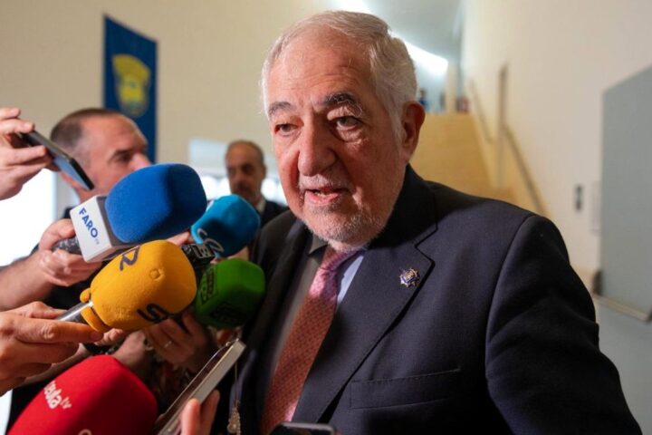 La ley que desató el tsunami contra Pedro Sánchez ya es constitucional