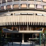 El TC rechaza paralizar el debate sobre la amnistía hasta que Europa se pronuncie