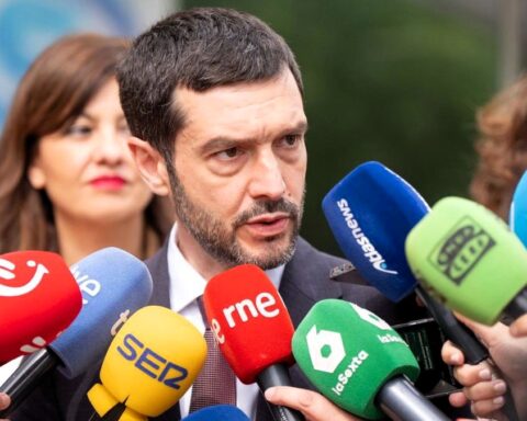 Consumo regulará por ley la 'publicidad del miedo' utilizada por empresas de seguridad
