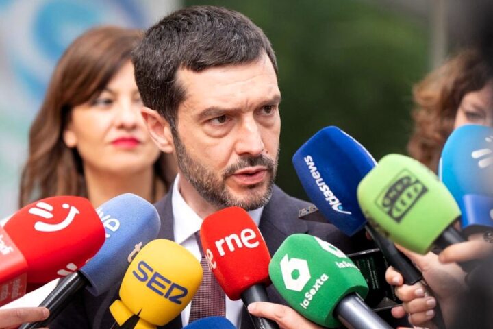 Consumo regulará por ley la 'publicidad del miedo' utilizada por empresas de seguridad