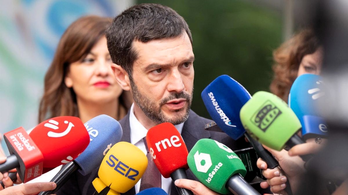 Consumo regulará por ley la 'publicidad del miedo' utilizada por empresas de seguridad