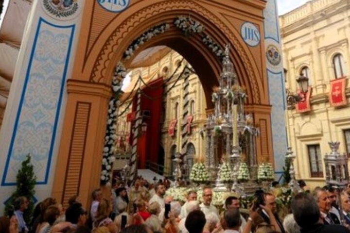 Corpus Christi