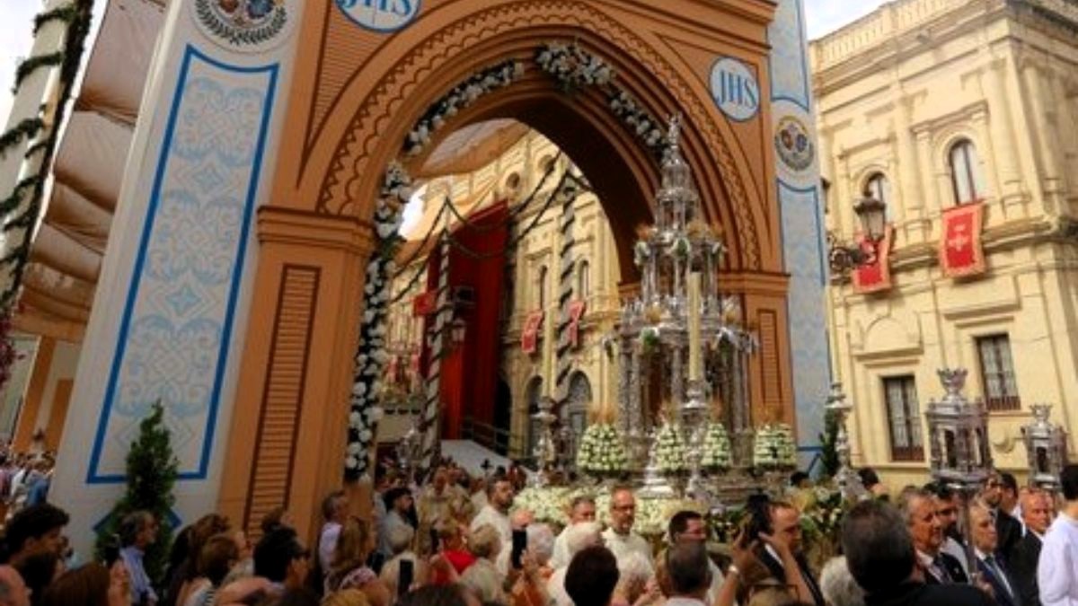 Corpus Christi