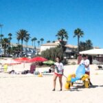 Cruz Roja inicia la temporada de verano en 201 playas