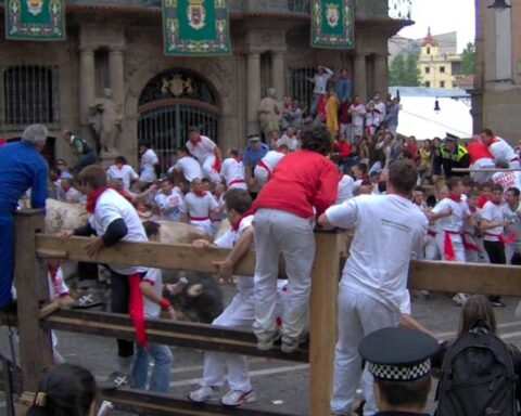 España se viste de fiesta en verano