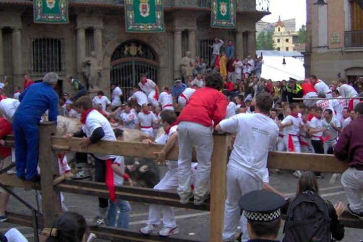España se viste de fiesta en verano