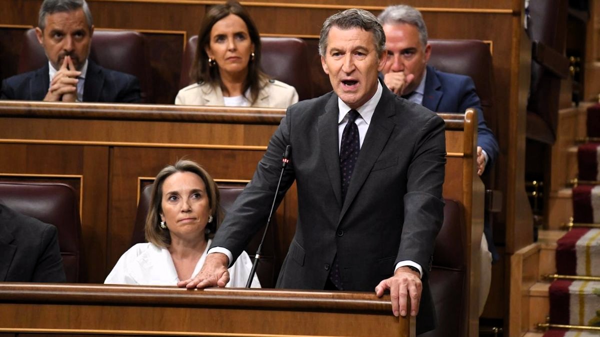El PP exige "explicaciones, dimisiones y elecciones"
