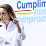 El PP lamenta que Sánchez amnistíe a delincuentes y ahora su Gobierno vaya contra los que "persiguen a los delincuentes"