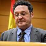 El juez procesa al fiscal general por revelación de secretos