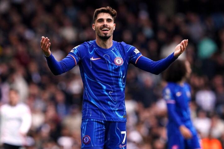 El Chelsea no falla ante Los Angeles en su estreno en el Mundial de Clubes