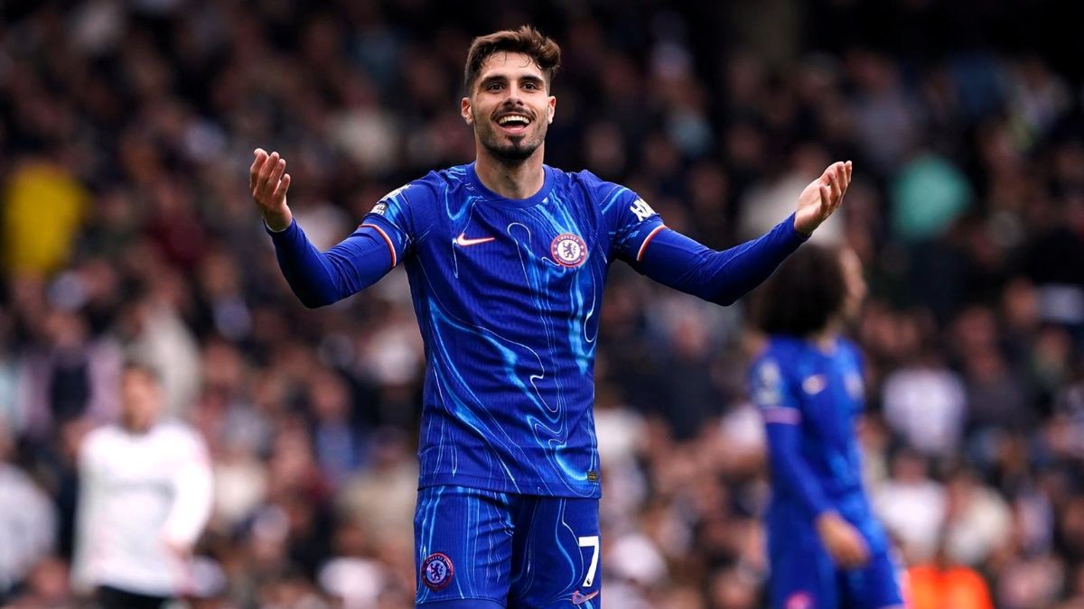 El Chelsea no falla ante Los Angeles en su estreno en el Mundial de Clubes