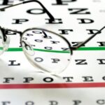 La inmensa mayoría de los españoles tiene problemas de visión
