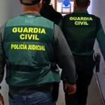 Detenido un joven por el asesinato de otro en la calle tras una discusión