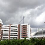 Hipotecas: El registro sube un 14% con intereses del 3%