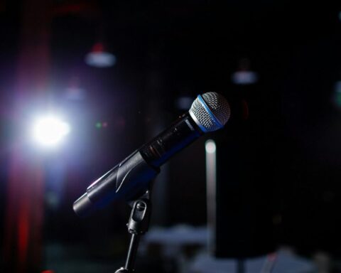 discurso, lenguaje |Pexels