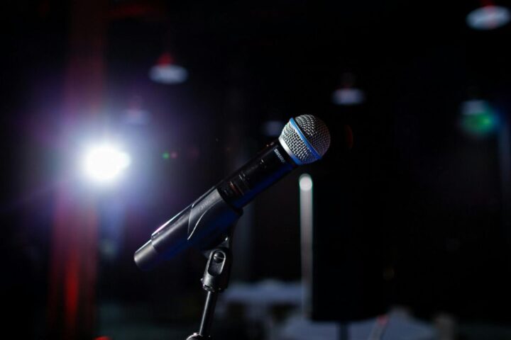 discurso, lenguaje |Pexels