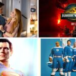 El verano trae grandes novedades a las salas de cine
