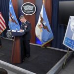 EE UU usa superbombas para destruir el programa nuclear de Irán.