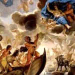 La mitología ha renacido en nuestros días