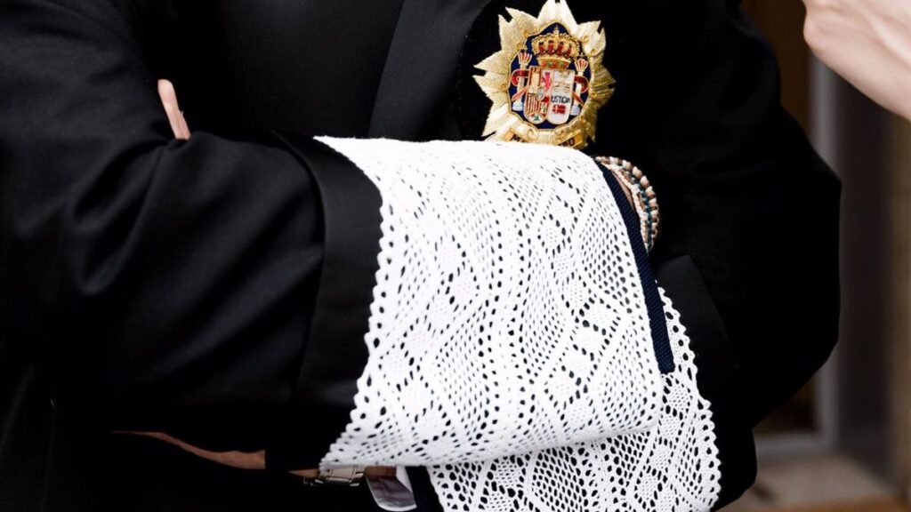 Jueces y fiscales anuncian tres días de huelga en julio si el Gobierno no retira las reformas en materia de justicia