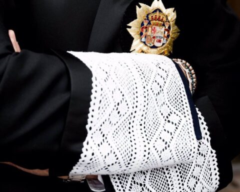 Jueces y fiscales anuncian tres días de huelga en julio si el Gobierno no retira las reformas en materia de justicia