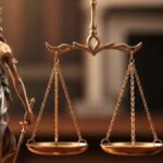 El delicado equilibrio de la justicia: ¿"En duda, a favor del acusado o a favor de la víctima" en España?