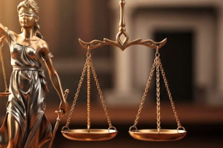 El delicado equilibrio de la justicia: ¿"En duda, a favor del acusado o a favor de la víctima" en España?
