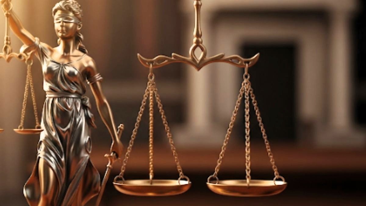 El delicado equilibrio de la justicia: ¿"En duda, a favor del acusado o a favor de la víctima" en España?