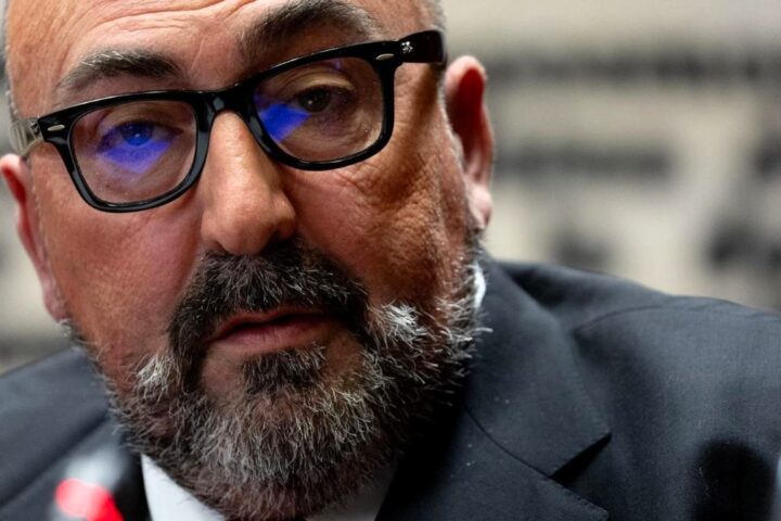 Koldo pide aplazar su declaración para ganar tiempo y ver qué hacen y dicen Cerdán y Ábalos