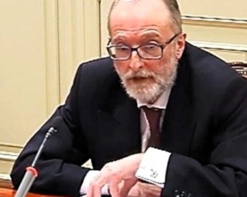 Crónica de una prisión incondicional no anunciada