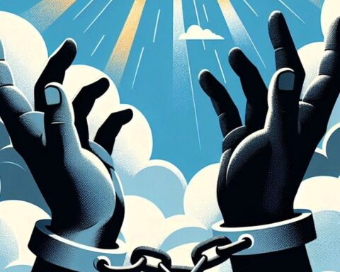 El aliento primordial de la libertad: un himno al espíritu inconquistable