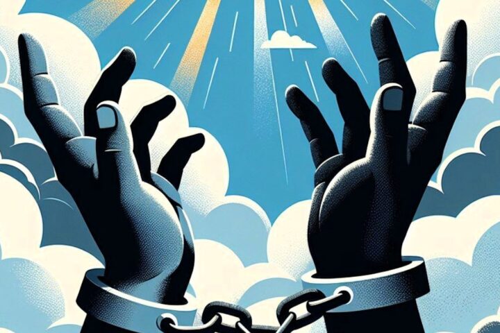 El aliento primordial de la libertad: un himno al espíritu inconquistable