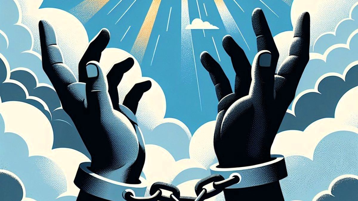 El aliento primordial de la libertad: un himno al espíritu inconquistable